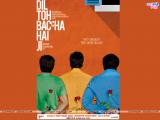 Dil Toh Baccha Hai Ji (2011)